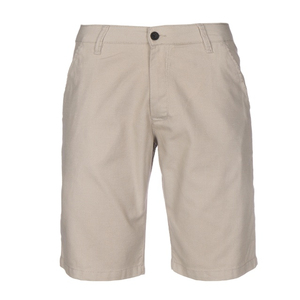 Shorts de travail cargo multi-poches durables pour hommes avec logo personnalisé, shorts de travail imperméables - Product Image 1