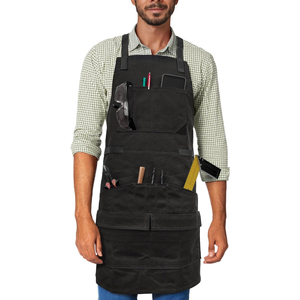 Delantal de Mecánico, la Mejor Tela, Calidad Premium, Proveedor Mayorista 2026 - Product Image 1