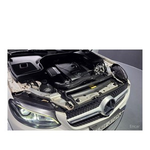 เมอร์เซเดส-เบนซ์ GLC300 4MATIC คูเป้ ปี 2019 ระยะทาง 144,443 กม. เกียร์อัตโนมัติ พวงมาลัยซ้าย เบาะหนัง กล้องมองหลัง - Product Image 5