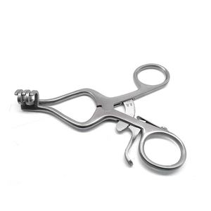 Retractor ortopédico quirúrgico médico nuevo personalizado retractores quirúrgicos de alta calidad al por mayor precio bajo - Product Image 4