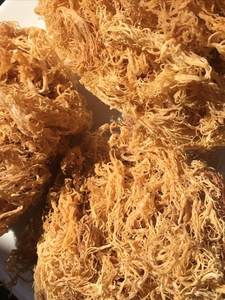 Mousse de mer séchée en mousse de haute qualité au Vietnam avec assaisonnement aromatisé Nori Seaweed dans un sac d'emballage divers styles de lave - Product Image 6