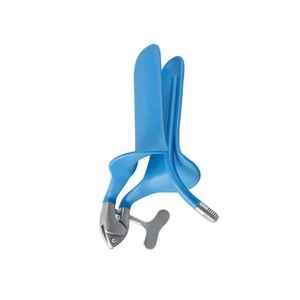 Espéculo Collin de Alta Calidad, Acero Inoxidable, Reutilizable, Herramienta Quirúrgica de Ginecología, Certificado CE - Product Image 5