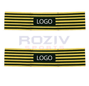 Bandas de Nylon de Alta Calidad para Press de Banca con Gran Soporte Elástico para Levantamiento de Pesas y Ejercicios de Pecho - Roziv Sports - Product Image 3