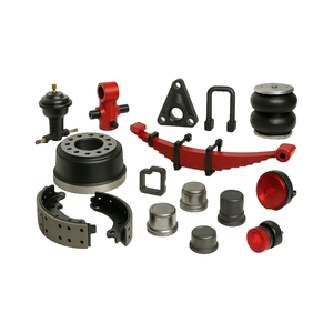 Piezas de remolque - Product Image 1