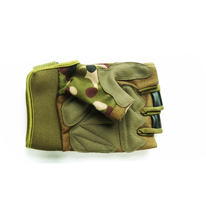 Gants de sport et de yoga en gros, entièrement personnalisables, durables, respirants, antidérapants et respectueux de la peau - Product Image 6