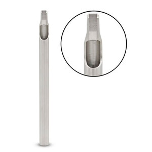 Tubes de tatouage en acier inoxydable stérilisés pour l'art corporel, autres embouts de machine à tatouer par SIGAL MEDCO - Product Image 1