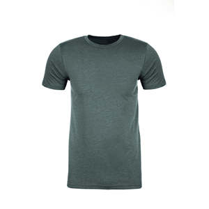 Camiseta 100% algodón para hombre, corte holgado, estampada, con logo personalizado, nuevo diseño, algodón de calidad de lujo, corte ajustado, fabricación de alta calidad, tendencia actual. - Product Image 4
