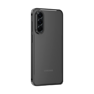 Funda Protectora de Metal de Lujo a Prueba de Golpes para A56 con Marco de Aluminio, Película Protectora de Lente de Metal, Varios Colores, Paquete Minorista - Product Image 3
