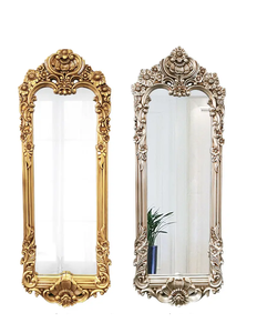 Bed Room Decorative <b>Metal</b> <b>Frame</b> Mirror <b>Frame</b> Use for Home Decoration Good Quality and Best Prices - Product Image 1