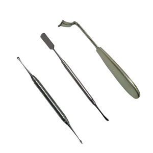 Medical Grade Dental <b>Tools</b> Instruments Stainless Steel Dental Hygiene Kit Set Dental <b>Tools</b> Kit <b>Teeth</b> <b>Cleaning</b> - Product Image 2
