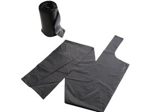 Sacs de t-shirts les plus vendus sur rouleau: dignes de confiance par des milliers d'entreprises fabriquées au Vietnam - Product Image 2