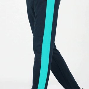 Pantalon décontracté droit léger pour homme, sur mesure, faible MOQ – Respirant, séchage rapide, écologique, haute qualité, vente en gros - Product Image 6