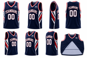 เสื้อเบสบอลคุณภาพสูงแบบสั่งทำพิเศษ ปี 2026 ขายส่ง เย็บอย่างดี 100% โพลีเอสเตอร์ แห้งเร็ว เสื้อทีมชาย โรงงานผลิต - Product Image 6