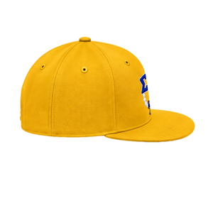 Casquette Snapback Personnalisée Sigma Gamma Rho pour Femme, Chapeau de Baseball Brodé de Lettres Grecques, Réglable, Style Décontracté Streetwear - Product Image 3