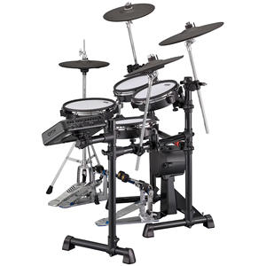 ราคาโมดูลเสียง Yamaha DTX-PRO และระบบแร็ค RS6 สำหรับชุดกลองอิเล็กทรอนิกส์ DTX6K2X - มีบริการ OEM/ODM รับประกัน 3 ปี - Product Image 4