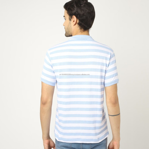 Camisas Polo para Hombre, Logotipo Personalizado, Camisa Polo de Alta Calidad para Hombre, Manga Corta, 100% Algodón, Camisas Polo para Hombre de Talla Grande - Product Image 2