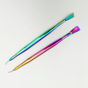 Kit Profesional Vegano para Lifting de Pestañas, Componente de Acero Inoxidable de Precisión Duradero, Varilla para Permanente de Pestañas, Permanente Rápida de 5-8 Minutos, Alta Calidad - Product Image 5