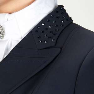 Tenue d'équitation professionnelle SIDDIQUI HOSINEX, vêtements d'équitation, spandex/coton/polyester, haute légèreté/éco-responsable - Product Image 4