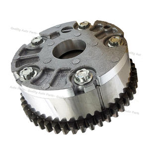 Piñón de árbol de levas de autopartes para Nissan Renault Cube Sentra Versa Tiida x-trail Qashqai Laguna Megane Clio 1.8L 2.0L 13025ET000 13025CK80A - Product Image 1