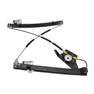 Para Mondeo Metrostar 2001-2007, Regulador de Ventana Delantera Derecha, Tipo Cable, Manual, Compatible Sin Motor, OE 1115801 - Product Image 1