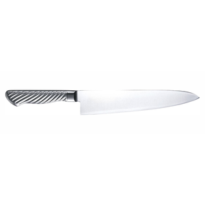 Couteaux de chef professionnels avec lame de 210 mm, outil de découpe de cuisine avec une tranchante aiguisée pour la préparation de la viande et les tâches culinaires quotidiennes - Product Image 1
