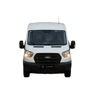 Utilisé pour d Transit 350/ 2021 GCC 154 Km 299Hp 4 portes 2 places 4 cylindres Transmission manuelle 2000-2499cc Diesel conduite à gauche - Product Image 1