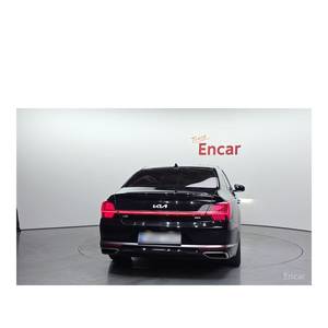 Kia K9 3.3 T-GDI AWD 2022, 42,894 km, Caja de Cambios Automática, Asientos de Cuero, Volante a la Izquierda - Product Image 4