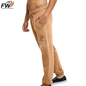 Pantalones Deportivos Casuales para Hombre, Cintura Media, Holgados, Transpirables, Versátiles, de Secado Rápido, para Primavera, Verano y Otoño - Product Image 6