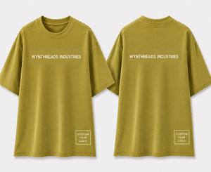Wholesale Custom Printing <b>logo</b> 200 250 300 Gsm Oversized Blank Drop Shoulder T-shirt Heavyweight Men's t Shirt 100% Cotton Print - Product Image 2