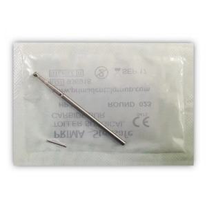 Fresa de Carburo Ecológica Toller 702 para Restauraciones, para un Rendimiento Duradero en Clínicas Dentales, Disponible a Precio Descontado - Product Image 3