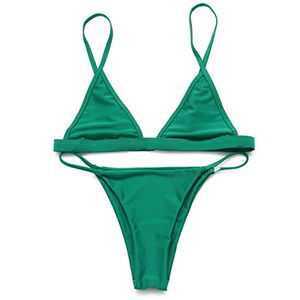 Bikinis de Mujer a la Moda, de Alta Demanda, Fáciles de Usar, Cómodos, Lavables, en Oferta - Product Image 1