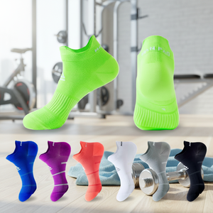 Wholesale Men's Women's Basketball <b>Socks</b> Anti Slip Shock-absorbing Spring Summer Sports <b>Socks</b> Thickened Towels Medium Tube <b>Socks</b> - Product Image 6