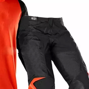 Combinaisons de motocross personnalisées OEM à prix abordable – Tenue légère de course (maillot et pantalon) - Product Image 3