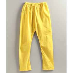 Men's Shirt Set Yellow Printed Kurta <b>Pyjama</b> with Full Sleeves Jacket Solid Polyester - Product Image 2