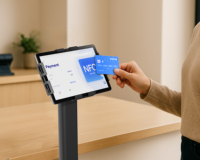 Terminal POS Ritel, Tablet POS Restoran, Terminal Tap-to-Pay, Solusi POS Android ODM, Perangkat Keras POS yang Dapat Dikustomisasi, Pemesanan Lewat Meja