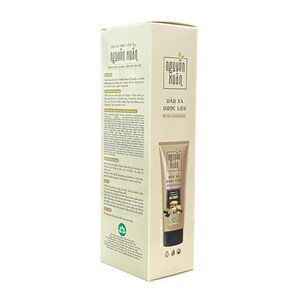 Gel Acondicionador Capilar Herbal Orgánico Premium, Extracto de Plantas Naturales, Nutritivo, Suavizante, para un Cabello Brillante, Cuidado Diario, Prevención de la Caída del Cabello - Product Image 5