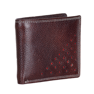 Cartera de Cuero Genuino para Hombre con Monedero RFID y Tarjetero, al Mejor Precio, Venta al Por Mayor, Exportación, Cantidad a Granel, Compra en Línea - Product Image 4