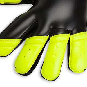 Gants de gardien de but de football durables et respirants pour hommes et femmes, nouveau style, fabricant en gros, gants d'entraînement pour gardiens de but - Product Image 4
