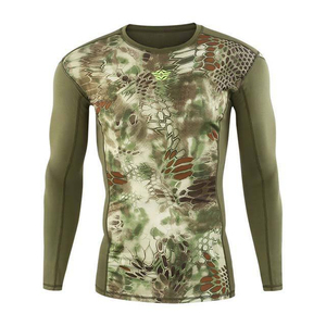 Camisetas de Pesca Personalizadas para Exteriores, Ropa Deportiva de Alto Rendimiento, Fabricante de Ropa de Pesca al por Mayor, Proveedor OEM - Product Image 3