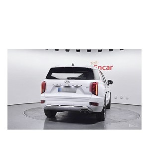 ฮุนได พาลิเซด ปี 2021 เครื่องยนต์เบนซิน 3.8 ลิตร ขับเคลื่อน 4 ล้อ เกียร์อัตโนมัติ เบาะหนัง กล้องมองหลัง ระยะทาง 98,975 กม. พวงมาลัยซ้าย - Product Image 4