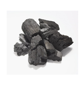High Grade Lump Charcoal Wholesale Bulk Factory Sale No Chemicals No <b>Binder</b> For Grilling - Product Image 4