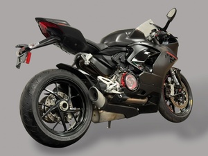 Motocicleta en venta Ducati Panigale V2 2025 - Product Image 4