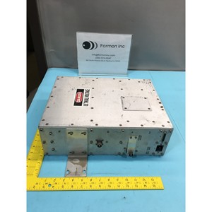 Réseau d'harmonisation RF RFPP 7624619010, 1500 Watts @ - Équipements et pièces semi-conductrices d'occasion fiables à l'échelle mondiale chez - Product Image 2