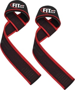 Nouveauté : Bandes de poignet réglables antidérapantes en coton haute qualité, robustes, unisexes, pour la musculation, sangles de musculation, gants de gym - Product Image 1