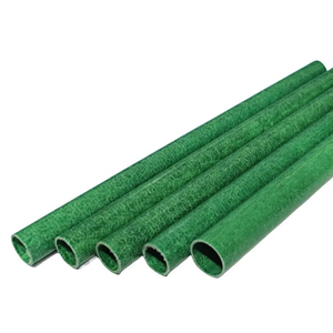 Tuteur en fibre de verre FRP durable pour plantes grimpantes, idéal pour le soutien des arbres fruitiers et des plantes de jardin (fruits de la passion) - Product Image 1