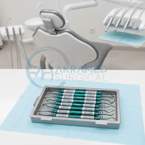 Kits de curettes Gracey de qualité supérieure pour dentistes professionnels – Kits Gracey complets et fiables pour experts - Product Image 4