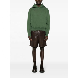 Diseño Esencial de Moda de Invierno: Top Corto de Algodón 100% de Alta Calidad, Ecológico, con Pedrería Vintage, Personalizado de Fábrica - Product Image 4