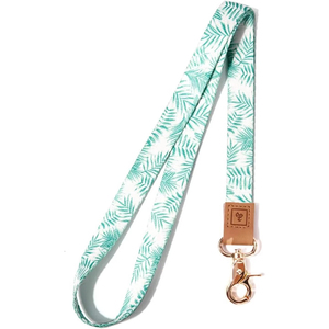Wholesale Manufacturer Solutions Private Label <b>Lanyard</b> High Quality Flat <b>Polyester</b> Printed Strap with OEM Service OEM Size - Product Image 1