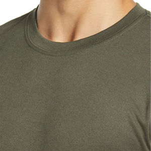 T-shirts pour hommes de qualité supérieure, 100% coton, vêtements décontractés, manches courtes, couleur unie, coupe ample, imprimé, nouvelle arrivée 2026 - Product Image 6