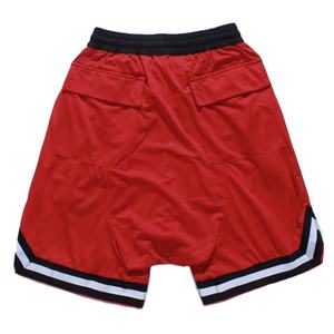 Ropa de gimnasio cómoda de estilo único a medida, patrón sólido, rendimiento inigualable informal, producción a granel, respetuoso con el medio ambiente - Product Image 4